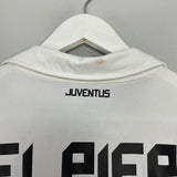 2010/11 JUVENTUS DEL PIERO #10 AWAY SHIRT (M) NIKE