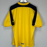 1998/00 BOLTON AWAY SHIRT (L) REEBOK