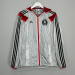 2014/15 GERMANY WINDBREAKER (S) ADIDAS