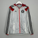 2014/15 GERMANY WINDBREAKER (S) ADIDAS