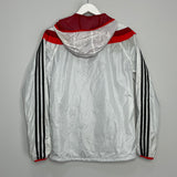 2014/15 GERMANY WINDBREAKER (S) ADIDAS