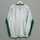 2004/06 IRAQ L/S HOME SHIRT (XL) JACK & JONES