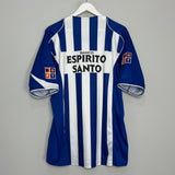 2004/05 PORTO HOME SHIRT (XL) NIKE