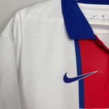 2020/21 PSG MBAPPE #7 AWAY SHIRT (M) NIKE