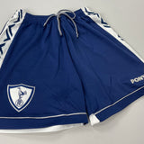 1995/97 TOTTENHAM HOME SHORTS (L) PONY