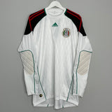 2010/11 MEXICO GK SHIRT (L) ADIDAS