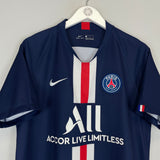 2019/20 PSG NEYMAR #10 HOME SHIRT (L) NIKE