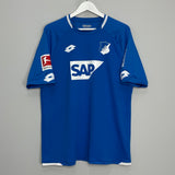 2018/19 HOFFENHEIM JOELINTON #34 HOME SHIRT (XL) LOTTO