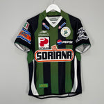 Image of the Santos Laguna shirt from the 2008/09 season