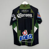 2008/09 SANTOS LAGUNA AWAY SHIRT (S) ATLETICA