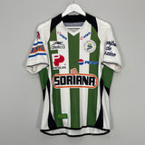 Image of the Santos Laguna shirt from the 2008/09 season