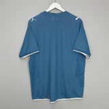 2009 ITALY CONFEDERATIONS CUP HOME SHIRT (L) PUMA