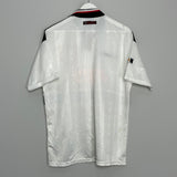 1997/99 MANCHESTER UNITED AWAY SHIRT (L) UMBRO