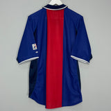 2000/01 PSG HOME SHIRT (L) NIKE