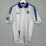 1998/99 TENERIFE HOME SHIRT (M) PUMA