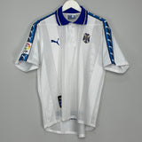 1998/99 TENERIFE HOME SHIRT (M) PUMA