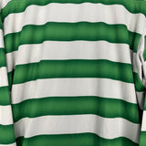 2003/04 CELTIC L/S HOME SHIRT (XL) UMBRO