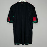 2010/11 MEXICO AWAY SHIRT (XL) ADIDAS