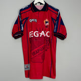 2000/01 IRAPUATO HOME SHIRT (XL) GARCIS