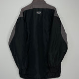 2002/03 JUVENTUS BENCH COAT (XL) LOTTO