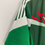 2014/15 MEXICO HOME SHIRT (M) ADIDAS