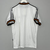 1996/98 GERMANY HOME SHIRT (L) ADIDAS