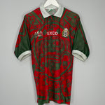 1997 MEXICO THIRD SHIRT (M) ABA SPORT