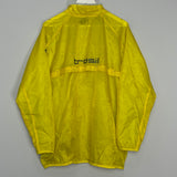 2002/03 BRAZIL WINDBREAKER JACKET (XL) NIKE