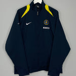 2005/06 INTER MILAN FULL TRACKSUIT (L) NIKE