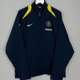 2005/06 INTER MILAN FULL TRACKSUIT (L) NIKE