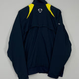 2005/06 INTER MILAN FULL TRACKSUIT (L) NIKE