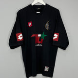 2001/02 JUVENTUS DAVIDS #26 AWAY SHIRT (L) LOTTO