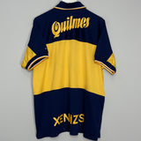 1998/00 BOCA JUNIORS HOME SHIRT (XL) NIKE