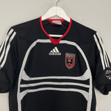 2006 DC UNITED HOME SHIRT (S) ADIDAS