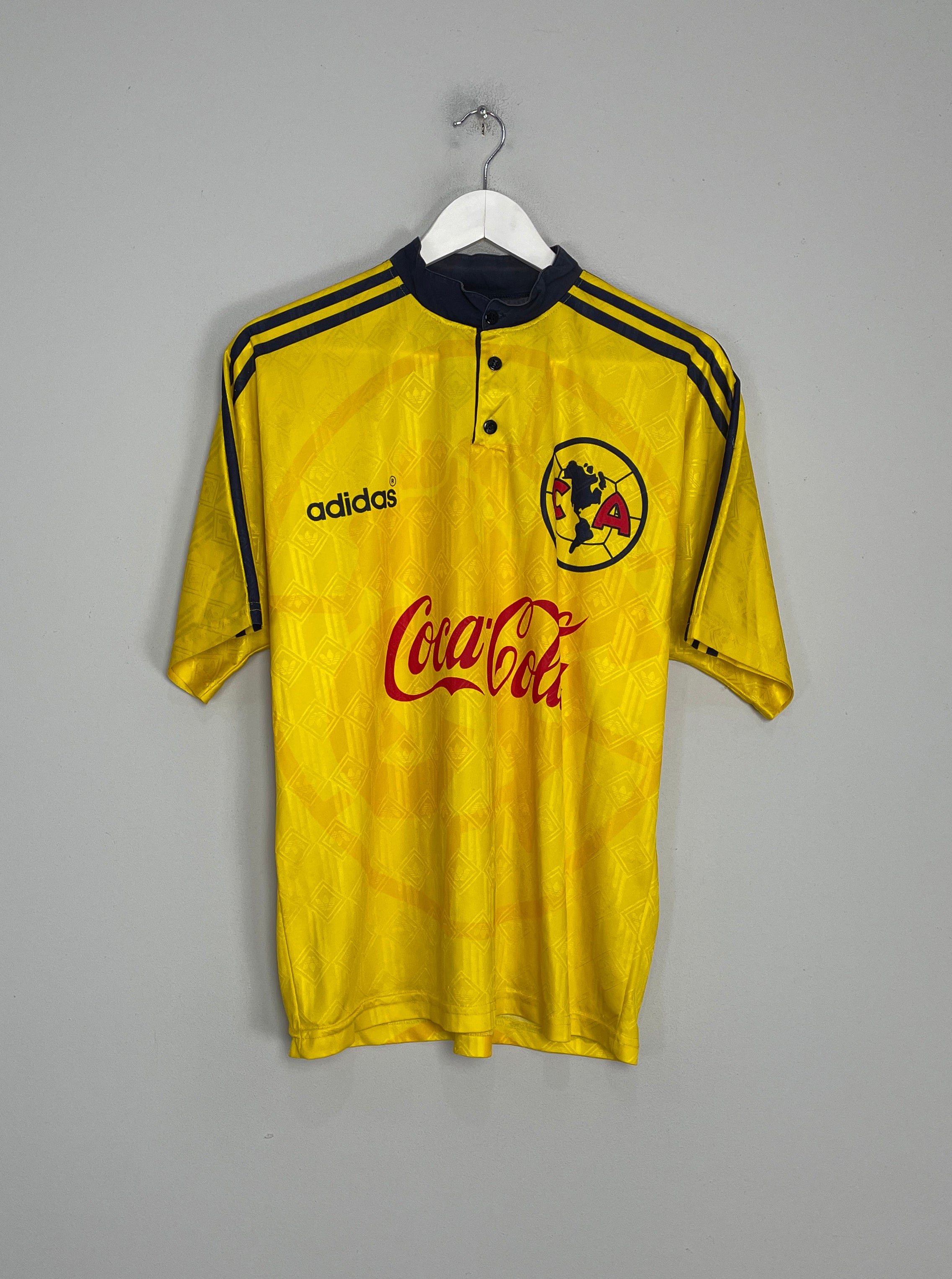 Adidas 2025 club america