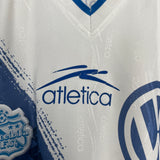 1999/00 PUEBLA HOME SHIRT (L) ATLETICA