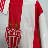 1997/98 NECAXA #11 HOME SHIRT (L) UMBRO