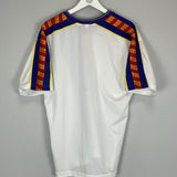 1999/01 ECUADOR AWAY SHIRT (L) MARATHON