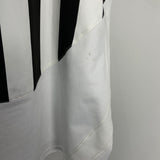 2003/04 JUVENTUS HOME SHIRT (L) NIKE