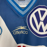 2000/01 PUEBLA AWAY SHIRT (L) ATLETICA