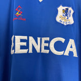 1997/98 MACCLESFIELD HOME SHIRT (XL) SUPER LEAGUE