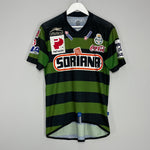 2005/06 SANTOS LAGUNA AWAY SHIRT (M) ATLETICA