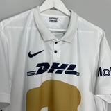 2021/22 UNAM PUMAS HOME SHIRT (XL) NIKE