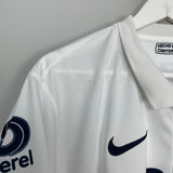 2021/22 UNAM PUMAS HOME SHIRT (XL) NIKE