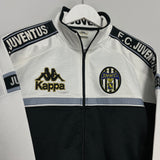 1992/94 JUVENTUS TRACK JACKET (M) KAPPA