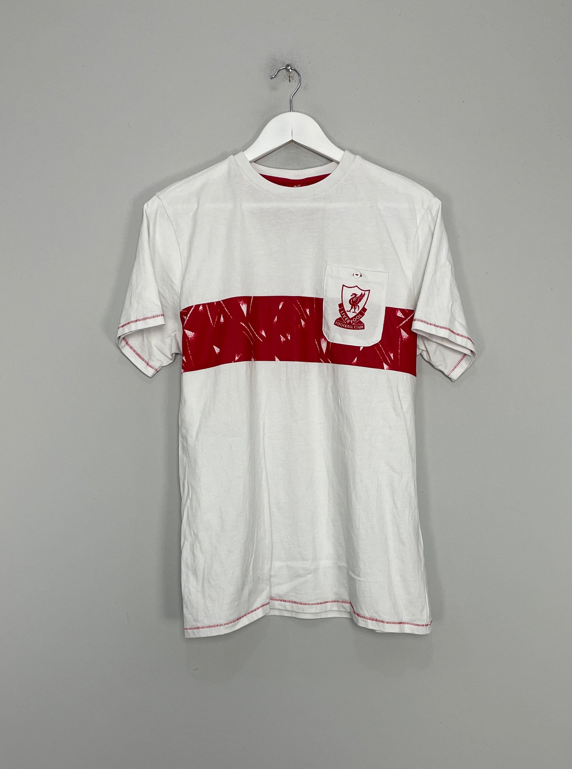 Liverpool FC - Kit them out with retro LFC this Christmas