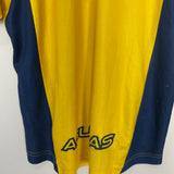 2000/01 CLUB AMERICA HOME SHIRT (M) NIKE