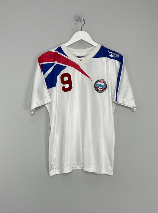 Cult Kits - Buy International Shirts