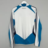 2012/13 REAL MADRID TRAINING JUMPER (M/L) ADIDAS