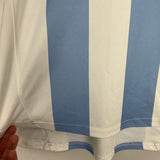 2006/07 RACING CLUB HOME SHIRT (M) NIKE